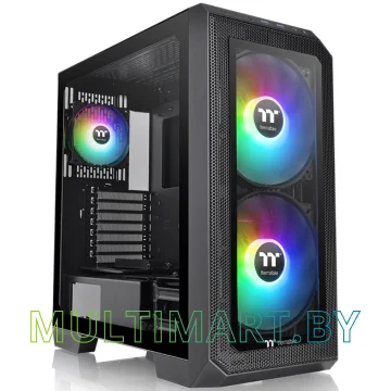 Корпус Thermaltake View 300 MX (CA-1P6-00M1WN-00)